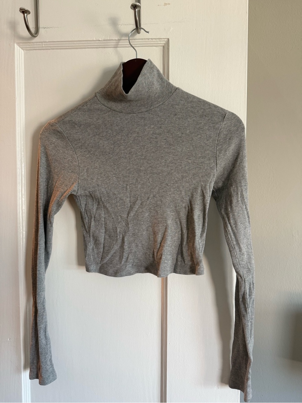 Reformation Turtleneck